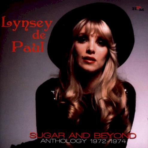 Lynsey De Paul